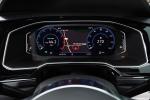 Volkswagen Polo R-Line 2017 года (UK)